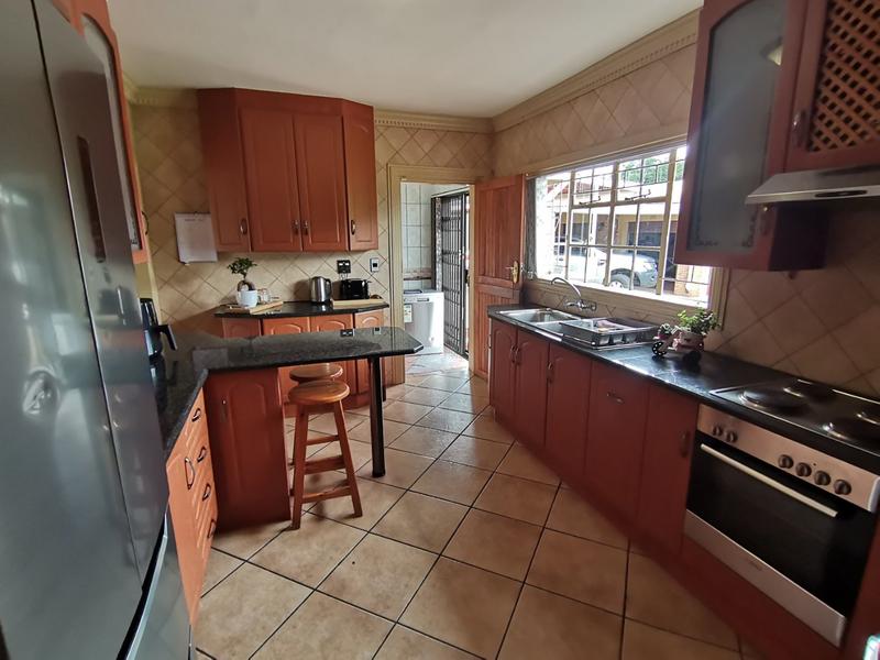 3 Bedroom Property for Sale in Vanderbijlpark SW 1 Gauteng