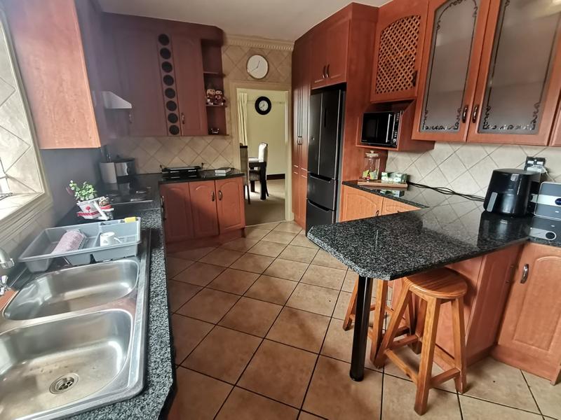 3 Bedroom Property for Sale in Vanderbijlpark SW 1 Gauteng