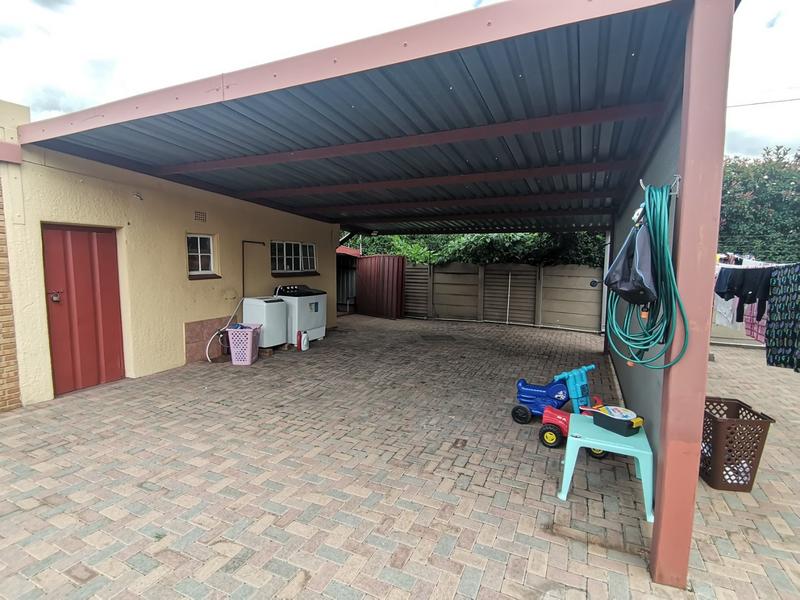 3 Bedroom Property for Sale in Vanderbijlpark SW 1 Gauteng