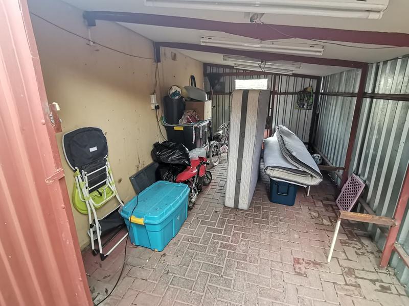 3 Bedroom Property for Sale in Vanderbijlpark SW 1 Gauteng