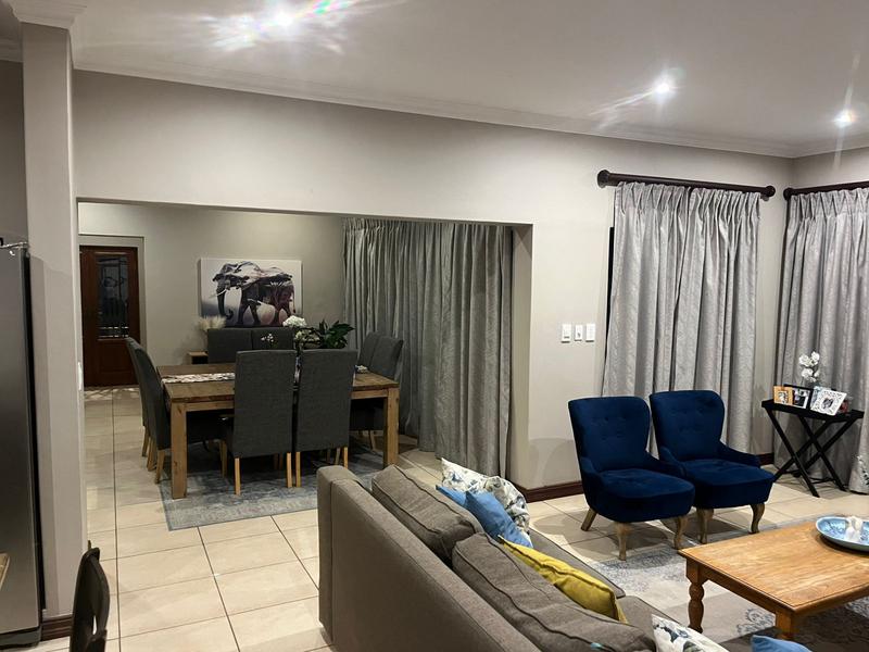 To Let 3 Bedroom Property for Rent in Menlo Park Gauteng