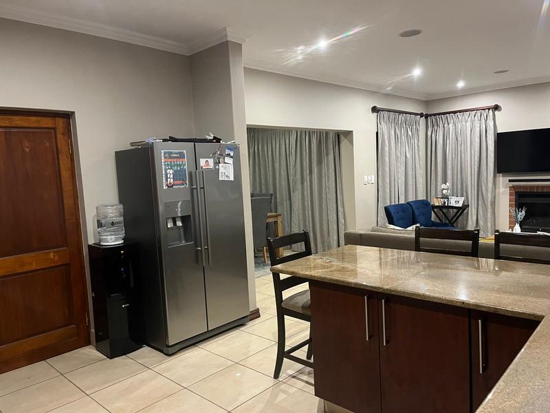 To Let 3 Bedroom Property for Rent in Menlo Park Gauteng