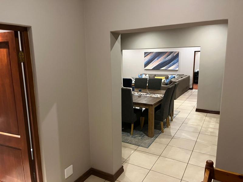 To Let 3 Bedroom Property for Rent in Menlo Park Gauteng