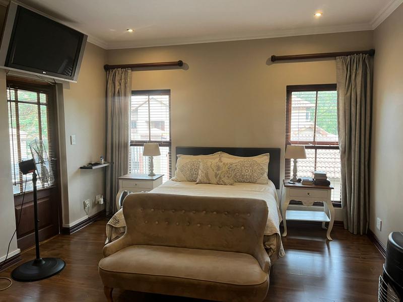 To Let 3 Bedroom Property for Rent in Menlo Park Gauteng