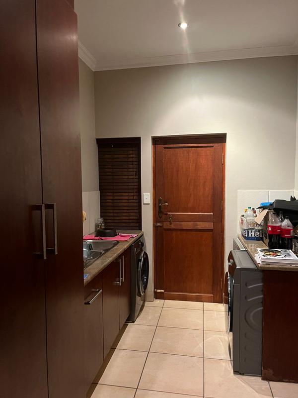 To Let 3 Bedroom Property for Rent in Menlo Park Gauteng