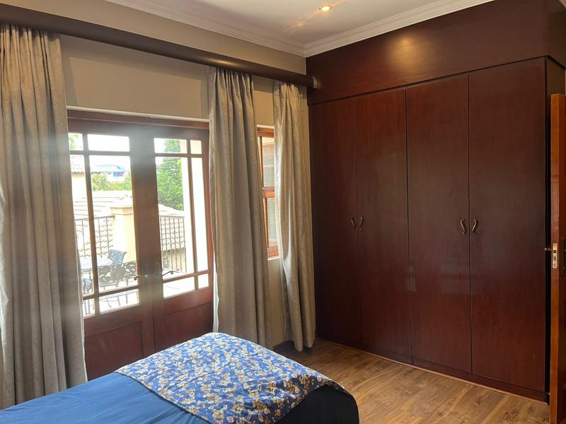 To Let 3 Bedroom Property for Rent in Menlo Park Gauteng