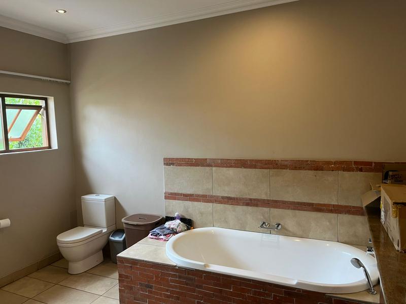 To Let 3 Bedroom Property for Rent in Menlo Park Gauteng