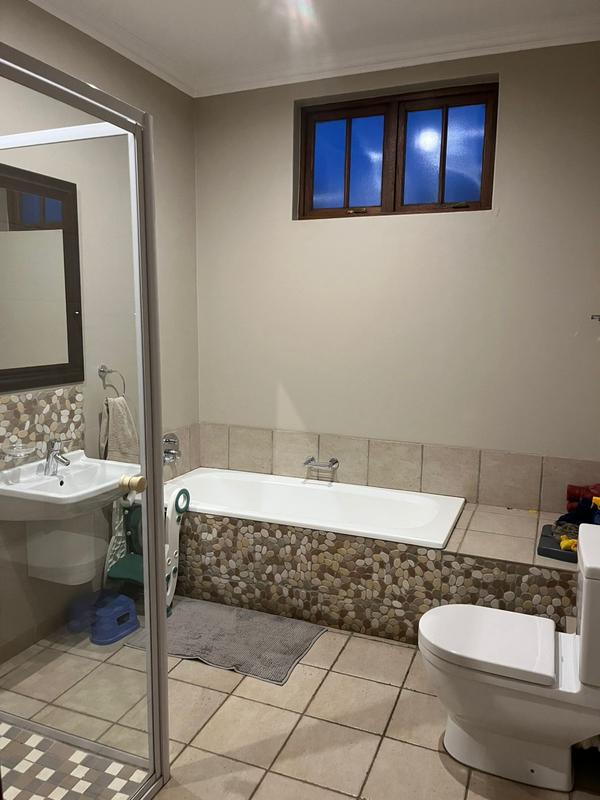 To Let 3 Bedroom Property for Rent in Menlo Park Gauteng