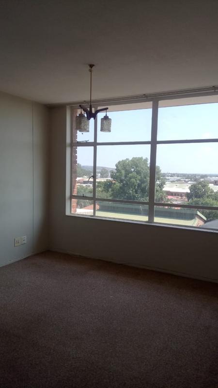 To Let 2 Bedroom Property for Rent in Silverton Gauteng