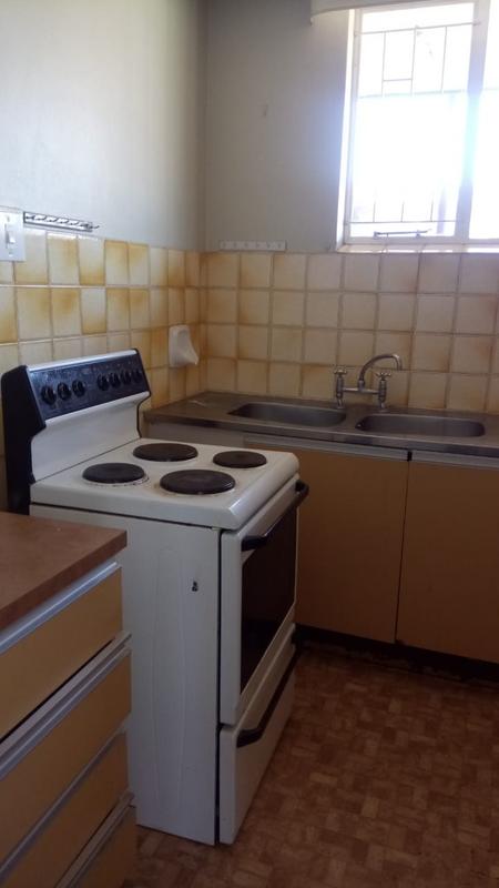 To Let 2 Bedroom Property for Rent in Silverton Gauteng