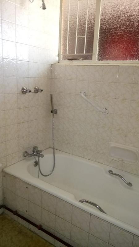 To Let 2 Bedroom Property for Rent in Silverton Gauteng