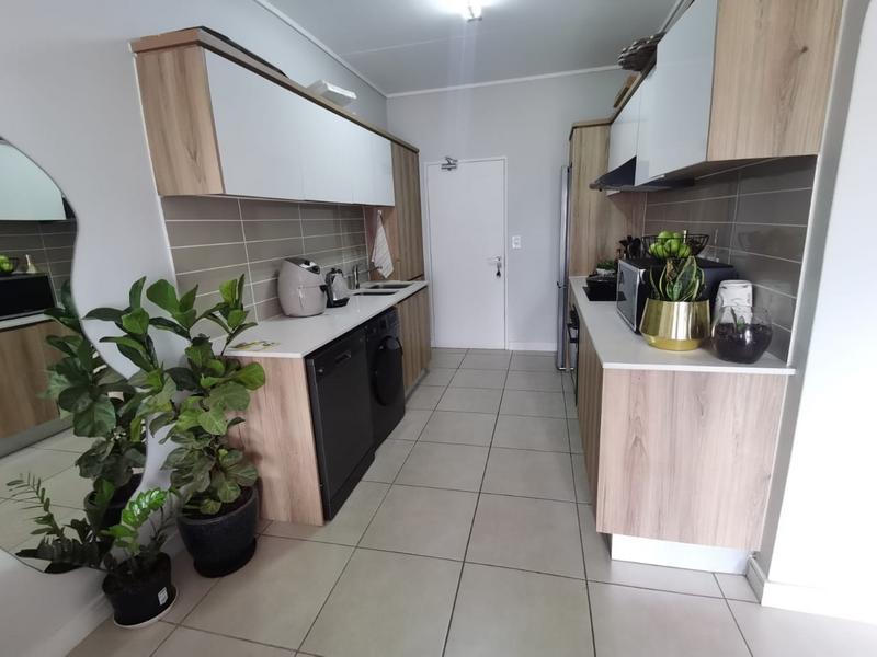 To Let 1 Bedroom Property for Rent in Linbro Park Gauteng