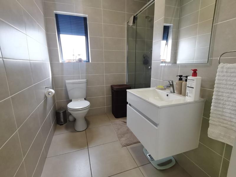 To Let 1 Bedroom Property for Rent in Linbro Park Gauteng