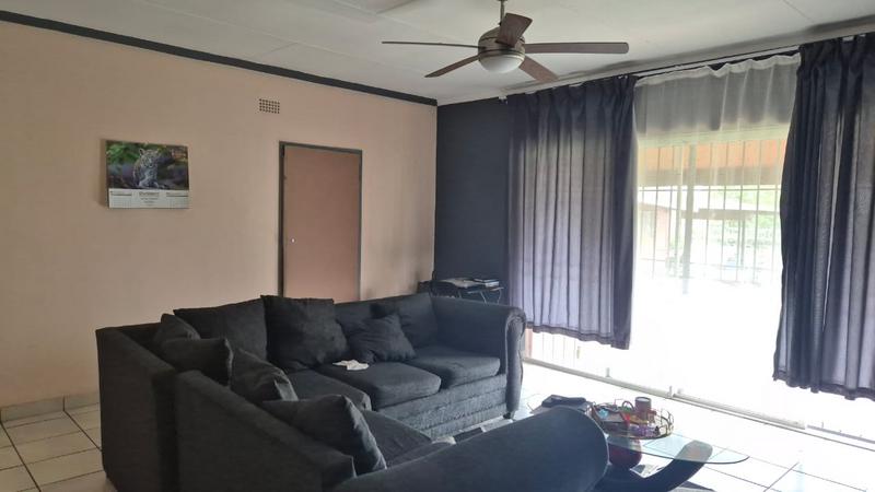 To Let 2 Bedroom Property for Rent in Klopperpark Gauteng