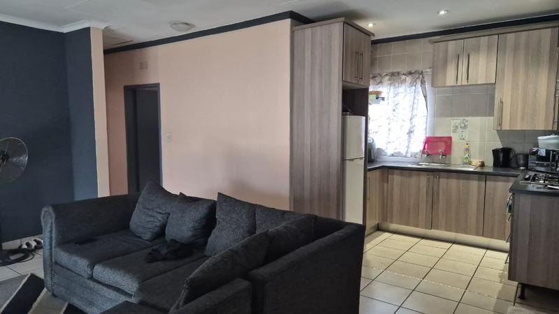 To Let 2 Bedroom Property for Rent in Klopperpark Gauteng