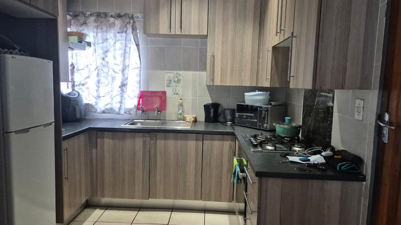 To Let 2 Bedroom Property for Rent in Klopperpark Gauteng