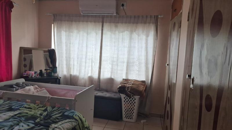 To Let 2 Bedroom Property for Rent in Klopperpark Gauteng