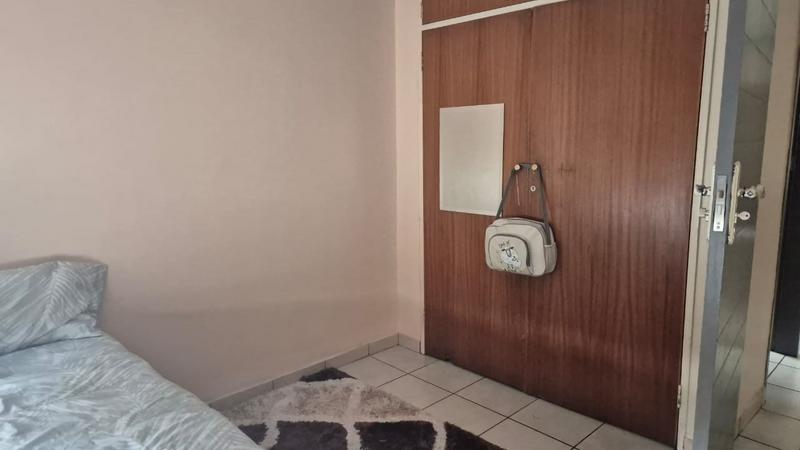 To Let 2 Bedroom Property for Rent in Klopperpark Gauteng