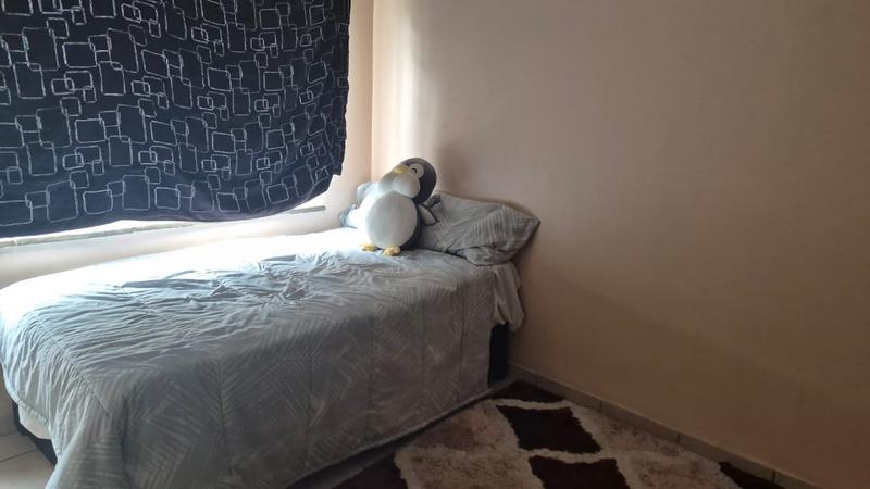 To Let 2 Bedroom Property for Rent in Klopperpark Gauteng