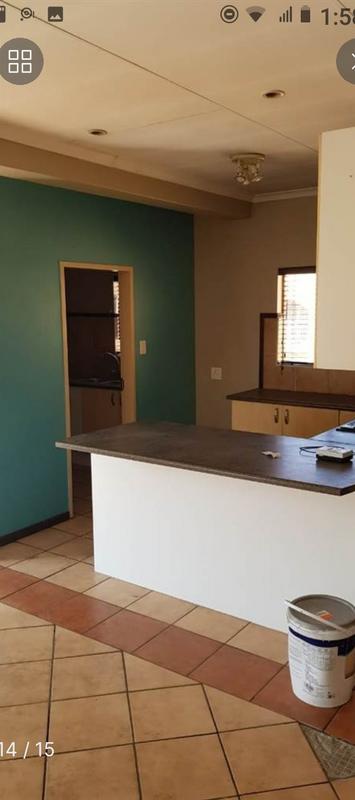 To Let 3 Bedroom Property for Rent in Centurion Gauteng