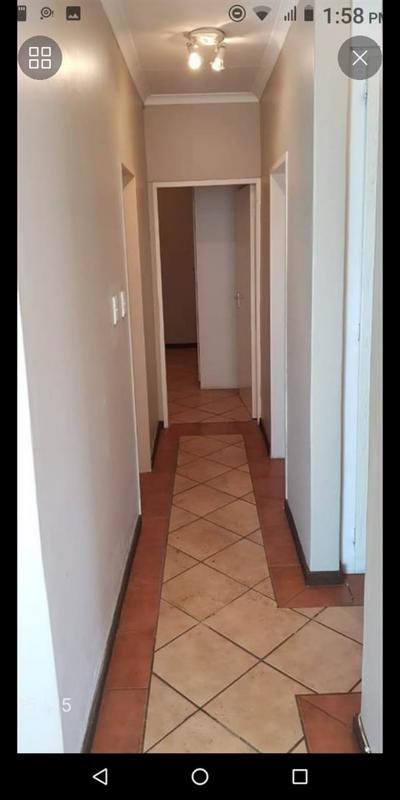 To Let 3 Bedroom Property for Rent in Centurion Gauteng