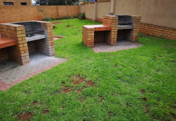 To Let 3 Bedroom Property for Rent in Centurion Gauteng