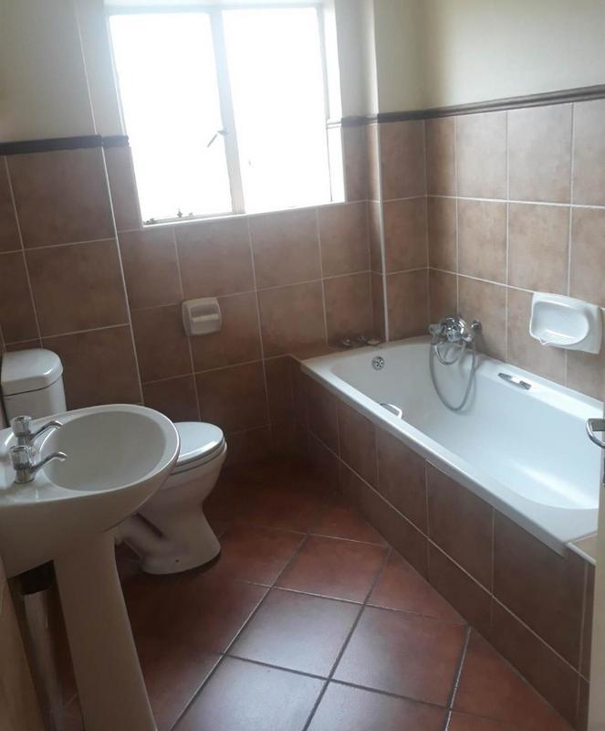 To Let 3 Bedroom Property for Rent in Centurion Gauteng