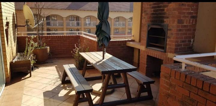 To Let 3 Bedroom Property for Rent in Centurion Gauteng