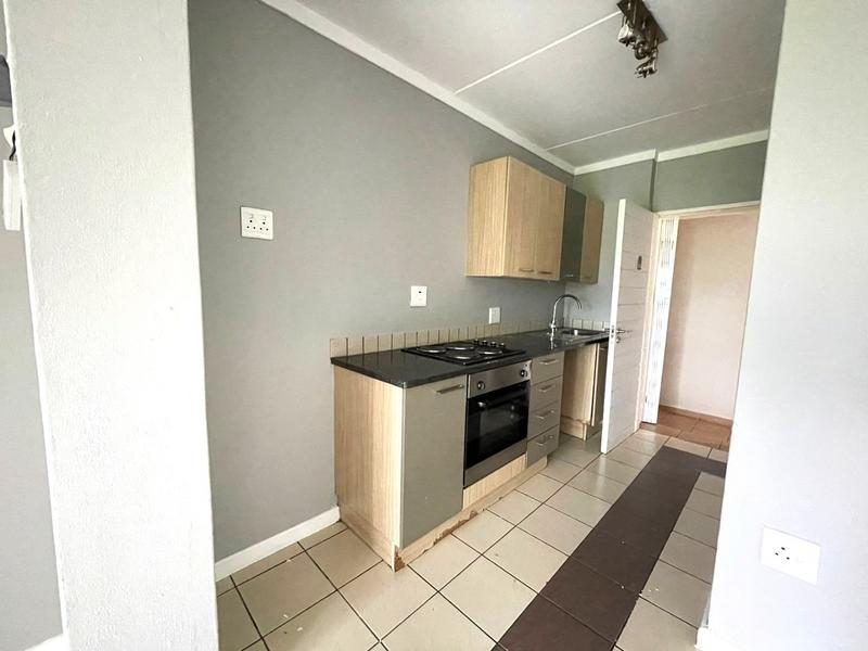 0 Bedroom Property for Sale in The Paddocks Gauteng