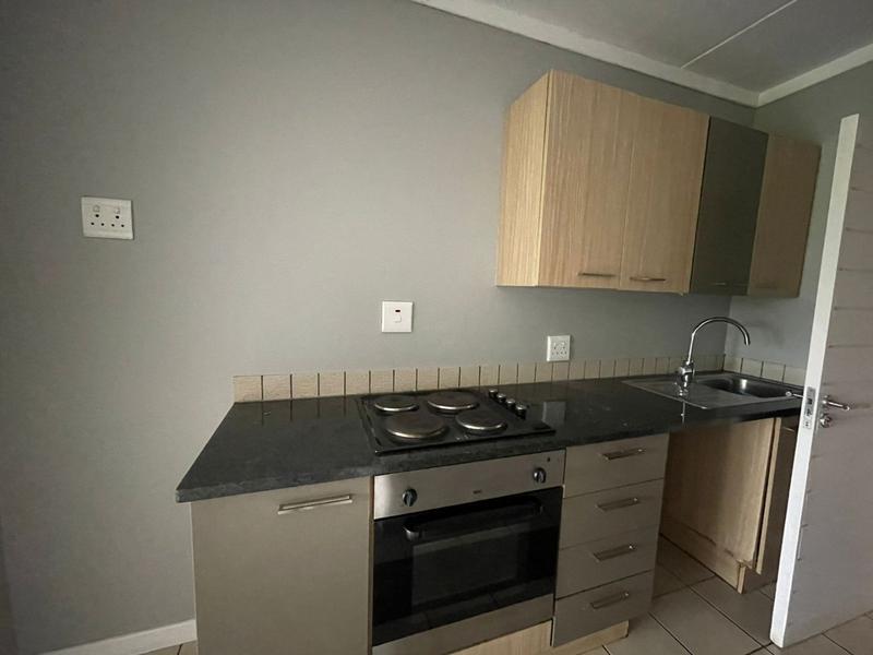 0 Bedroom Property for Sale in The Paddocks Gauteng