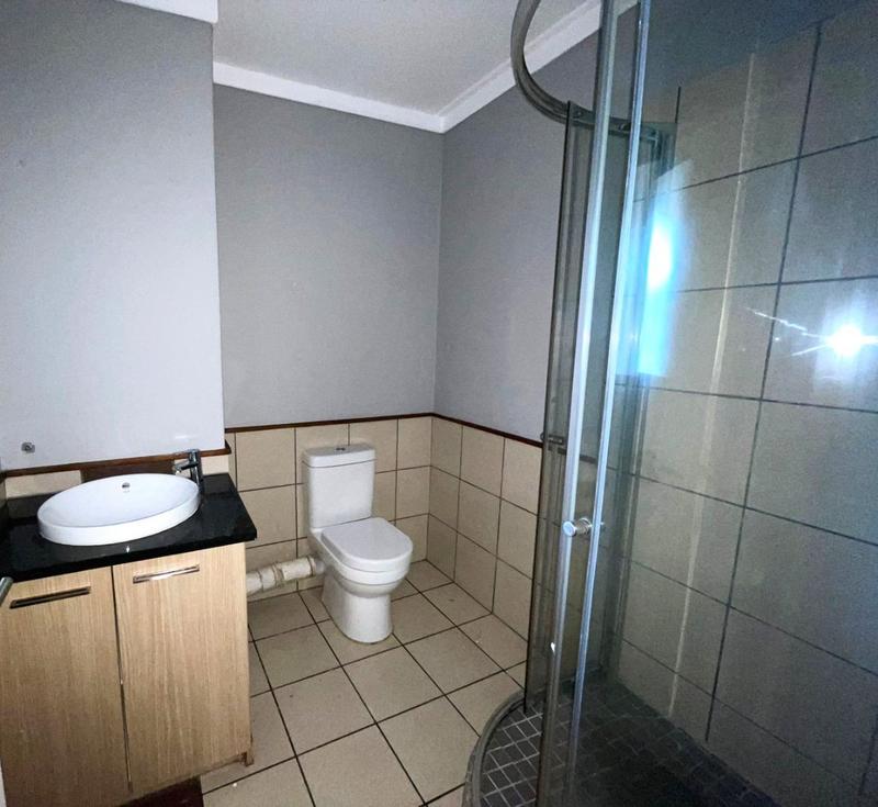 0 Bedroom Property for Sale in The Paddocks Gauteng