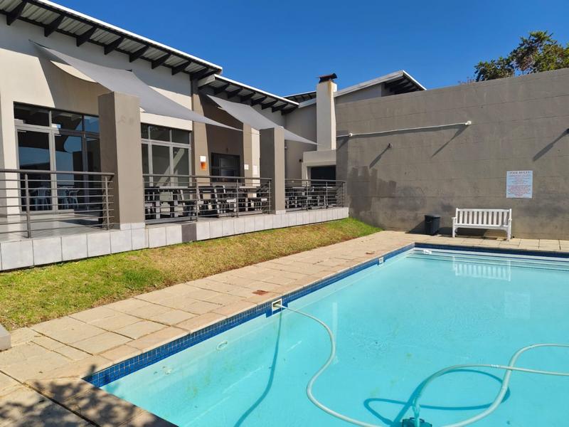 0 Bedroom Property for Sale in The Paddocks Gauteng