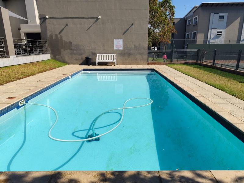 0 Bedroom Property for Sale in The Paddocks Gauteng