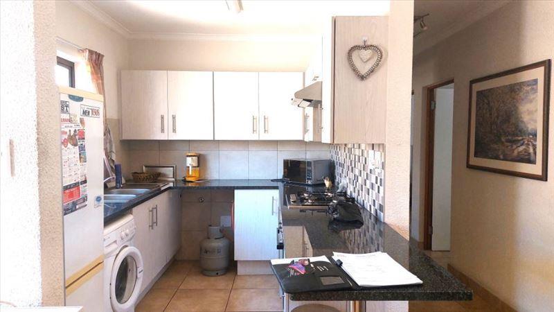 2 Bedroom Property for Sale in Beyers Park Gauteng