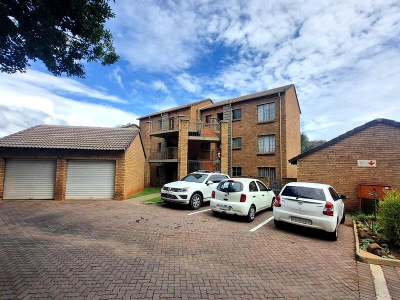 2 Bedroom Property for Sale in Olympus Gauteng