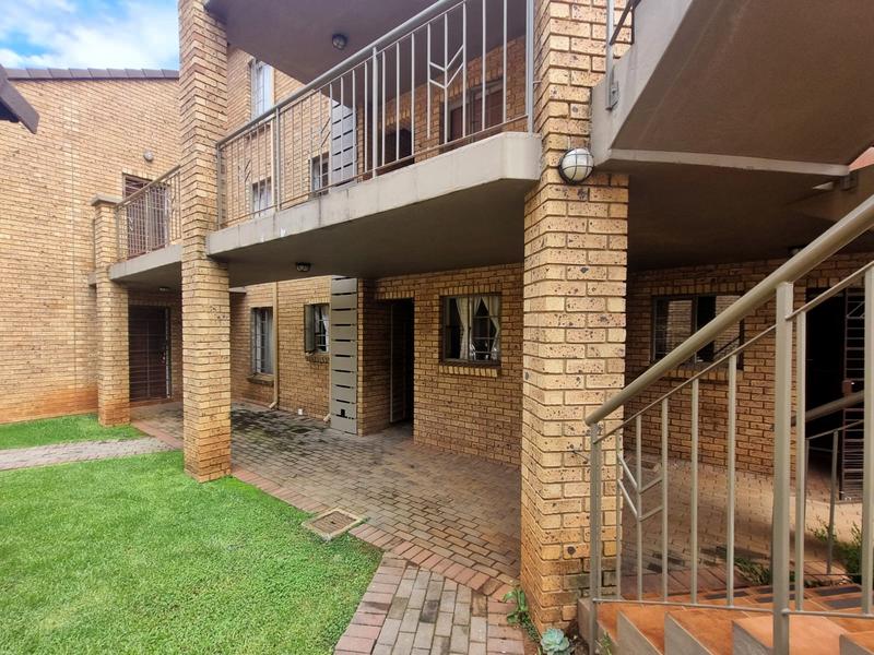 2 Bedroom Property for Sale in Olympus Gauteng