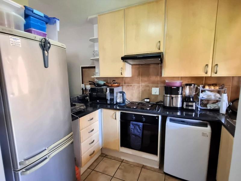 2 Bedroom Property for Sale in Olympus Gauteng