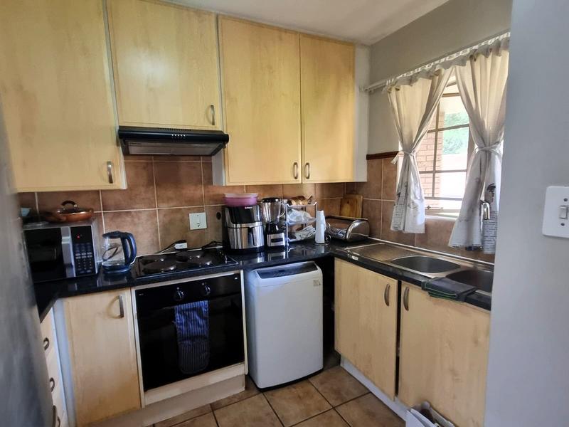 2 Bedroom Property for Sale in Olympus Gauteng