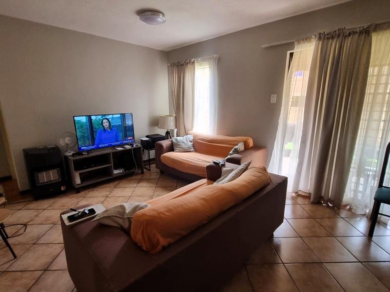 2 Bedroom Property for Sale in Olympus Gauteng