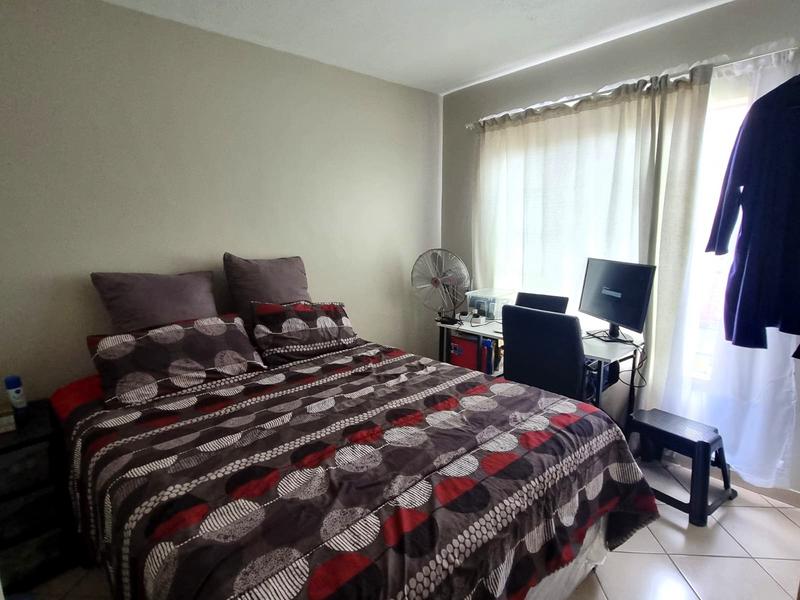 2 Bedroom Property for Sale in Olympus Gauteng