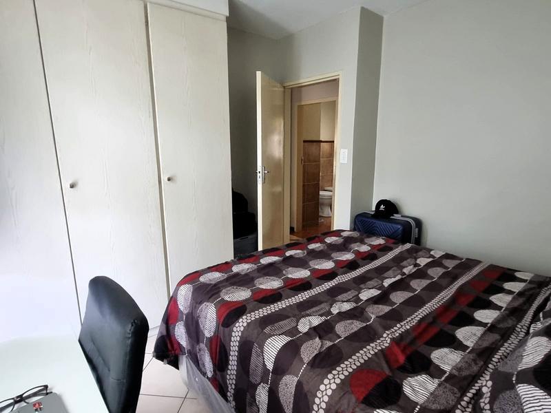 2 Bedroom Property for Sale in Olympus Gauteng