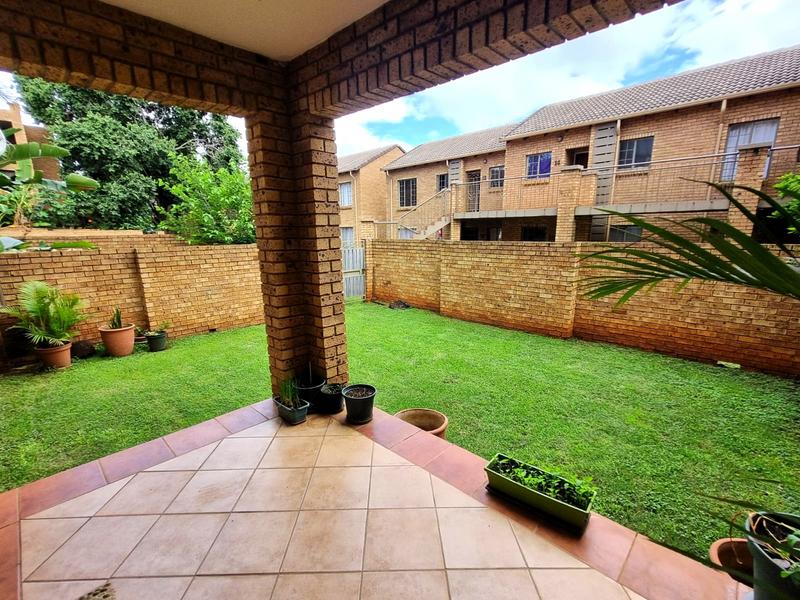 2 Bedroom Property for Sale in Olympus Gauteng