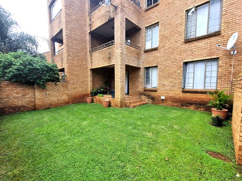 2 Bedroom Property for Sale in Olympus Gauteng