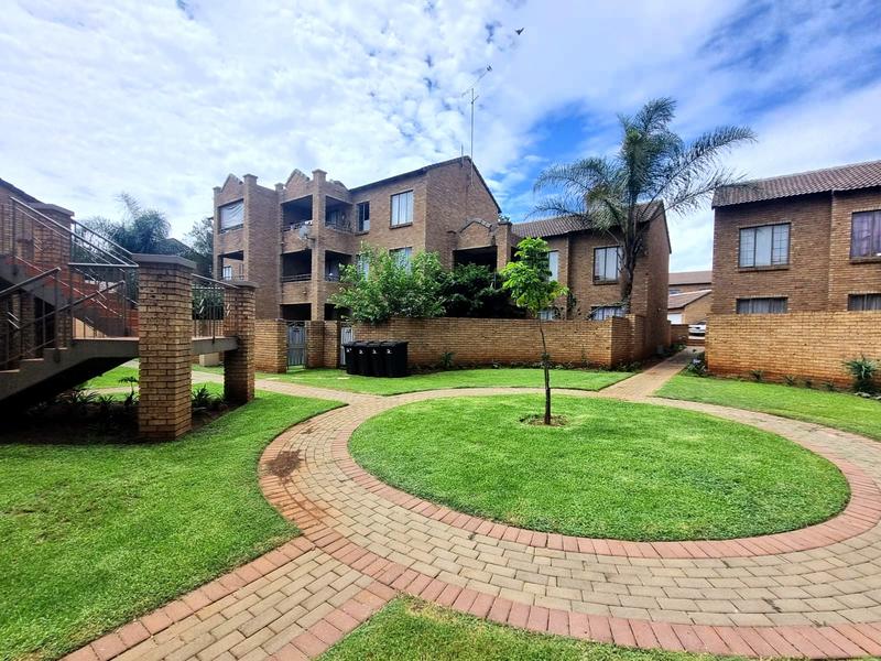 2 Bedroom Property for Sale in Olympus Gauteng