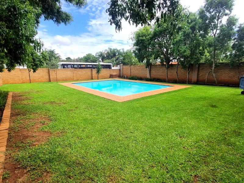 2 Bedroom Property for Sale in Olympus Gauteng