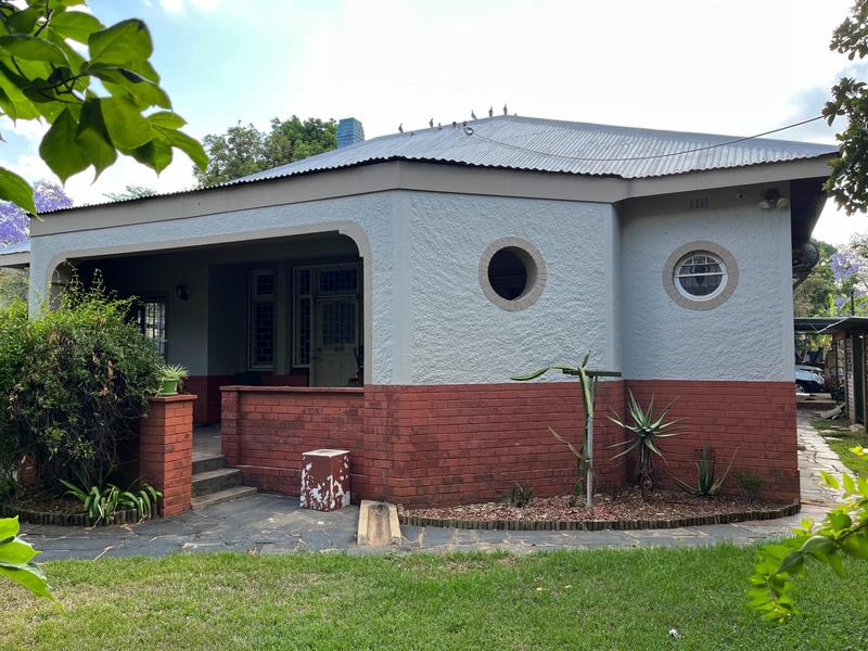 To Let 3 Bedroom Property for Rent in Sunnyside Gauteng