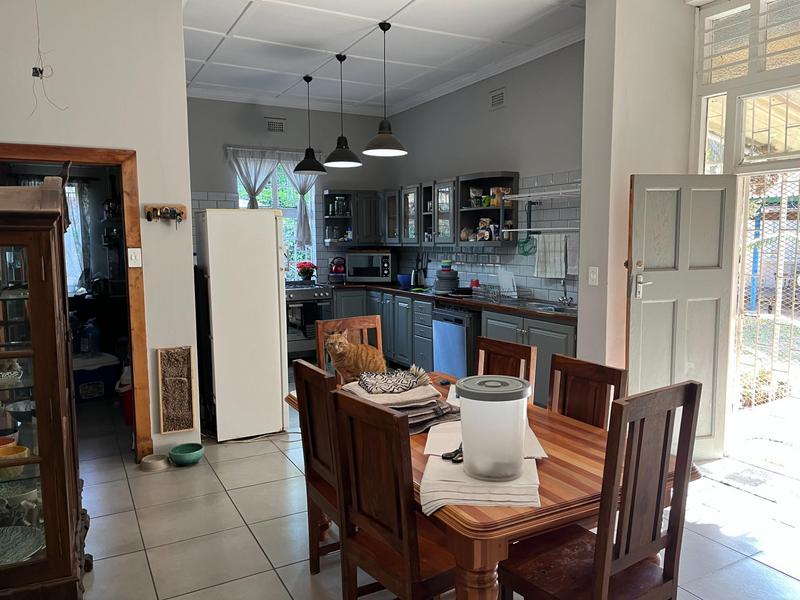 To Let 3 Bedroom Property for Rent in Sunnyside Gauteng