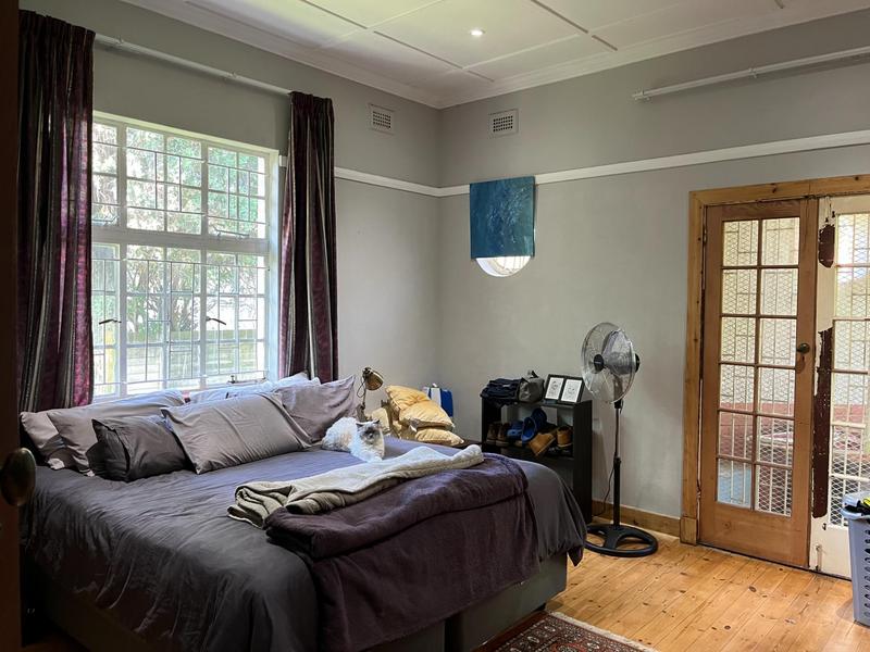 To Let 3 Bedroom Property for Rent in Sunnyside Gauteng