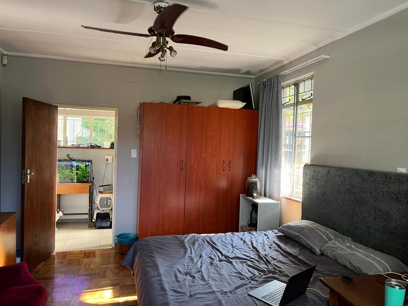 To Let 3 Bedroom Property for Rent in Sunnyside Gauteng