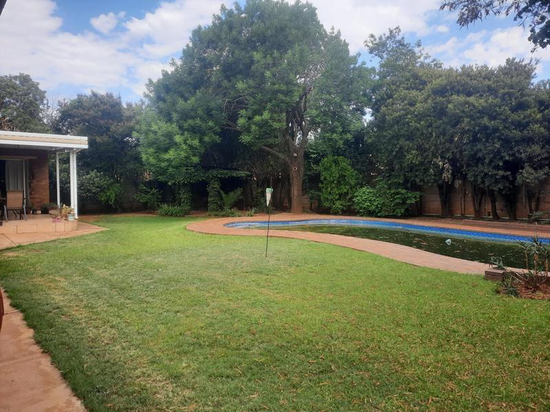 4 Bedroom Property for Sale in Vanderbijlpark SE Gauteng